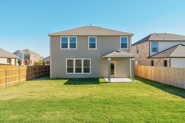 $405,680 | 4024 Torraca Lane, Round Rock, TX 78665