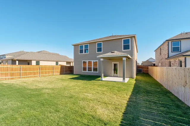 $405,680 | 4024 Torraca Lane, Round Rock, TX 78665