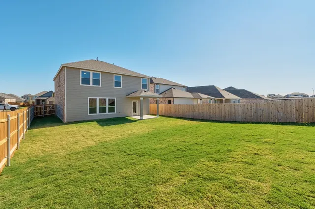 $405,680 | 4024 Torraca Lane, Round Rock, TX 78665