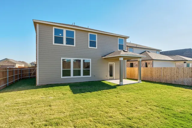 $405,680 | 4024 Torraca Lane, Round Rock, TX 78665