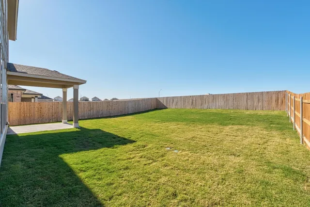 $405,680 | 4024 Torraca Lane, Round Rock, TX 78665