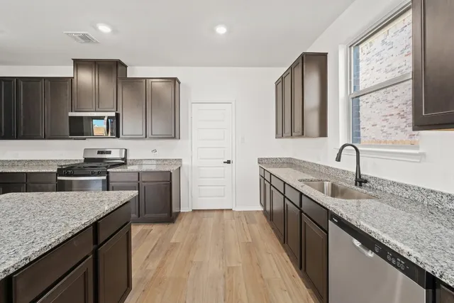 $405,680 | 4024 Torraca Lane, Round Rock, TX 78665