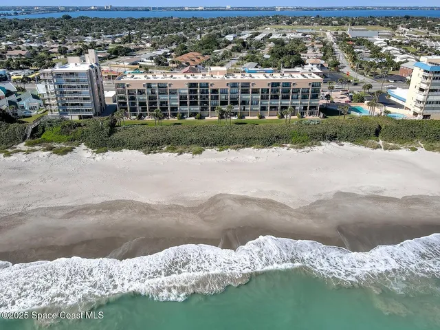 a view of a city with tall buildings