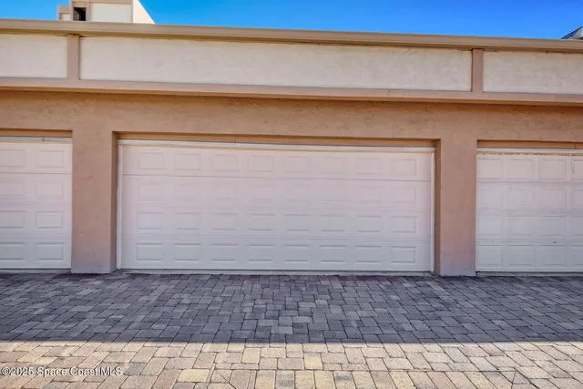 a view of an ocean and beach