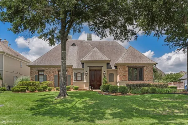 $675,000 | 10940 Belle Ct Way, Shreveport, LA 71106