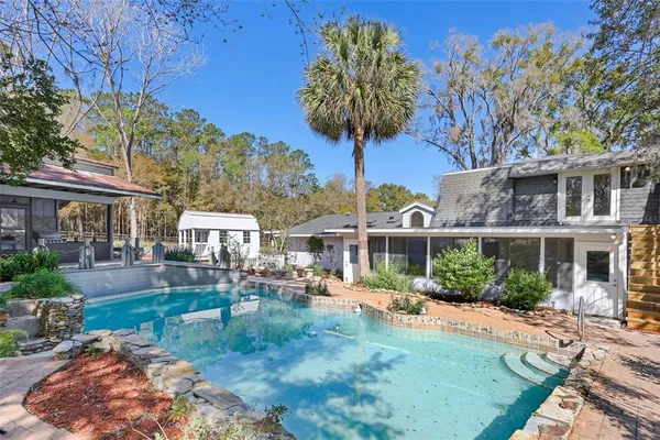 $999,000 | 2830 Southeast 31st Street, Ocala, FL 34471