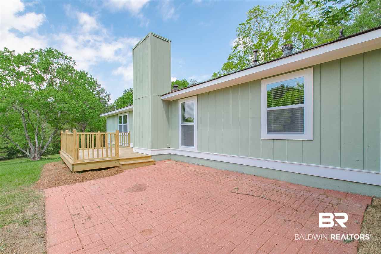 10740 Charlie Hodges Road Bay Minette, AL 36507 - Photo 30 of 37