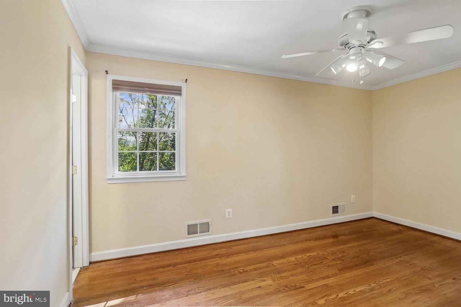 8317 Accotink Road Lorton, VA 22079 - Photo 23 of 61 Primary Bedroom