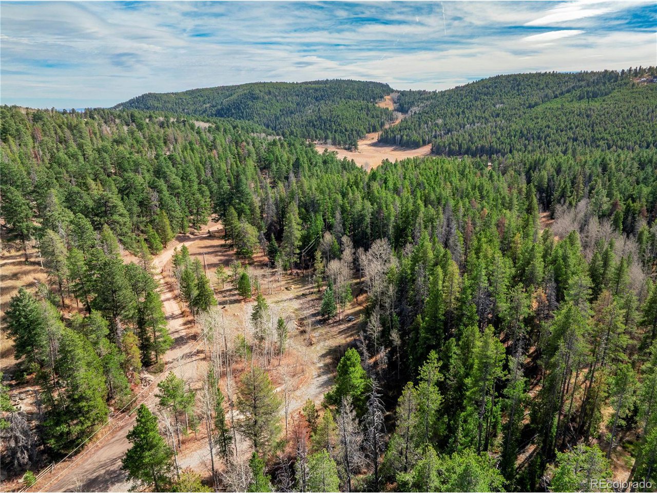 216620 Indian Springs Road Conifer, CO 80433 - Photo 32 of 43 Gallery Image 32