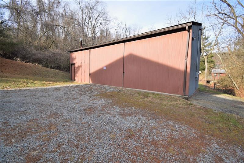 467 Quarry Road Washington, PA 15301 - Photo 23 of 25