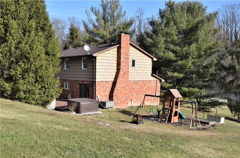 467 Quarry Road Washington, PA 15301 - Photo 5 of 25