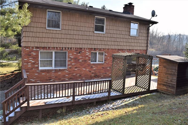 467 Quarry Road Washington, PA 15301 - Photo 6 of 25