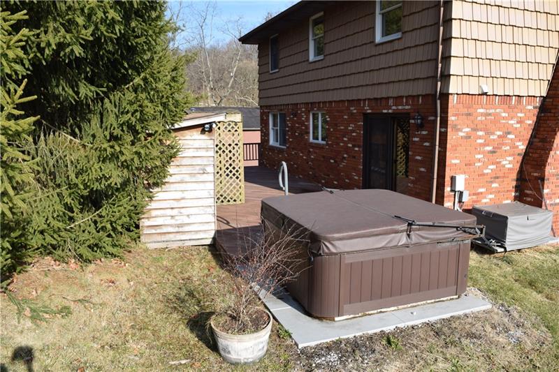 467 Quarry Road Washington, PA 15301 - Photo 8 of 25