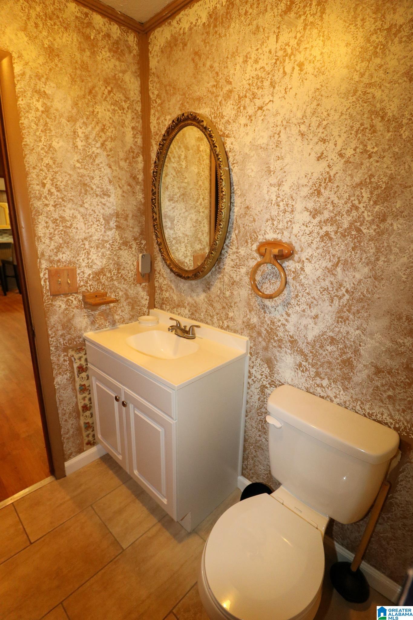 1666 Allison Mill Road Talladega, AL 35160 - Photo 28 of 44
