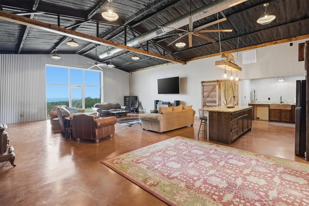 550 Manley Road Weatherford, TX 76088 - Photo 21 of 40