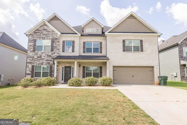 $460,500 | 106 Lacey Oak Ln. Lane, Bonaire, GA 31005