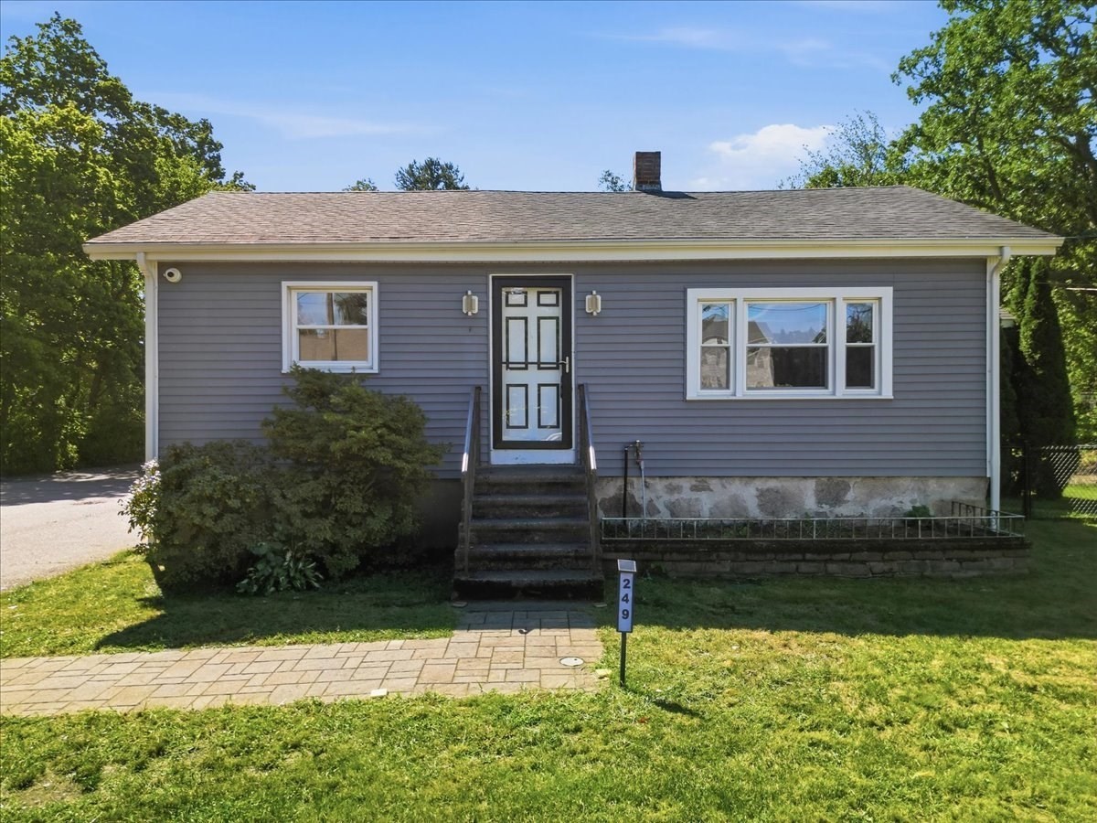 249 Ralph Talbot Street Weymouth, MA 02190 - Photo 29 of 40 Gallery Image 29