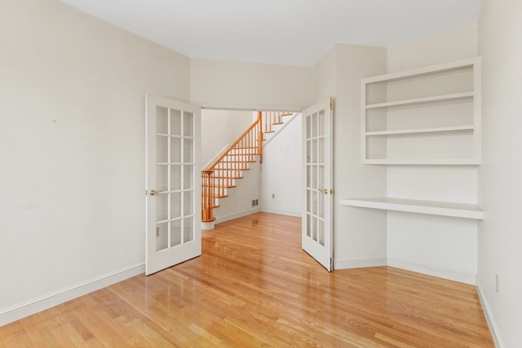 49 Forest Street Saugus, MA 01906 - Photo 23 of 42 a view of entryway with wooden floor