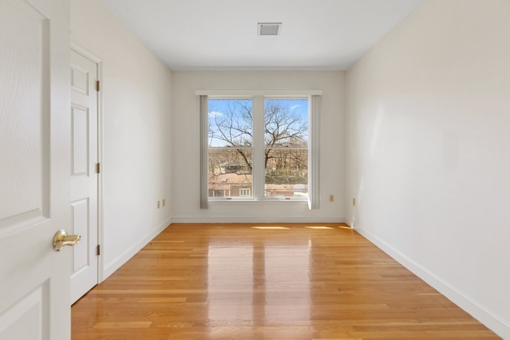 49 Forest Street Saugus, MA 01906 - Photo 25 of 42 a view of an empty room with a window