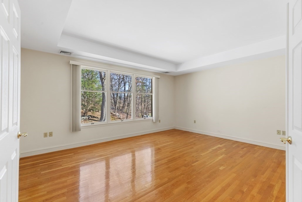 49 Forest Street Saugus, MA 01906 - Photo 29 of 42 a view of an empty room with a window