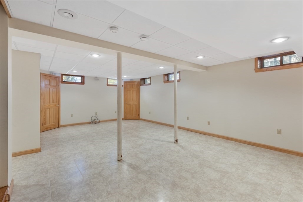 49 Forest Street Saugus, MA 01906 - Photo 33 of 42 a view of an empty room