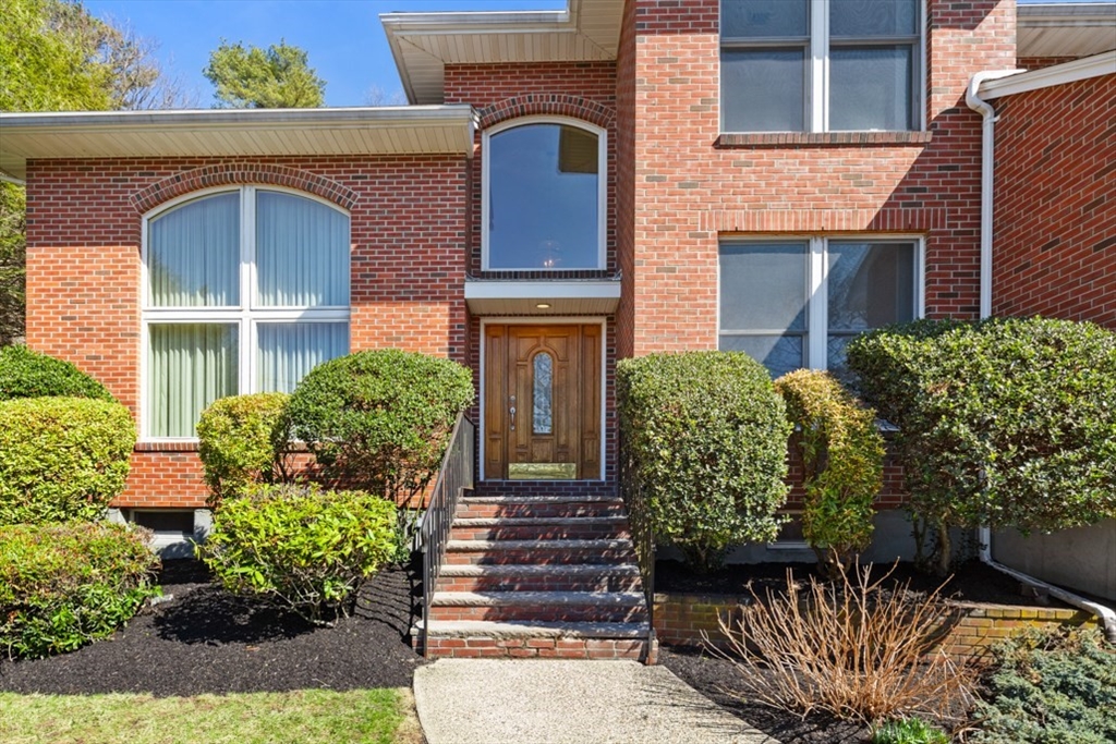 49 Forest Street Saugus, MA 01906 - Photo 42 of 42 a front view of a house