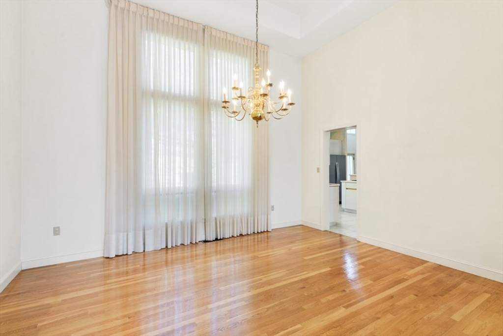 49 Forest Street Saugus, MA 01906 - Photo 8 of 42 a view of a room with wooden floor