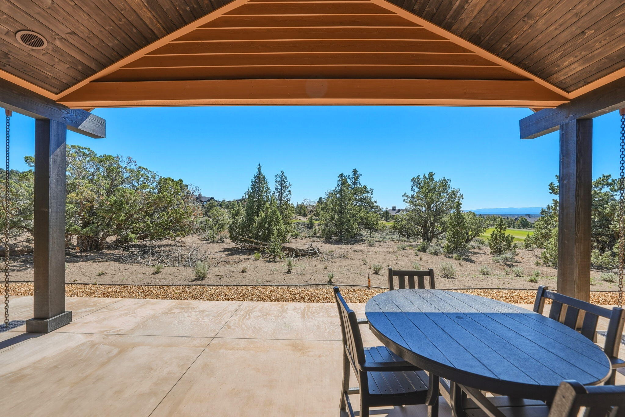 16640 South W Brasada Ranch Road, Unit CABIN 108 Powell Butte, OR 97753 - Photo 25 of 32