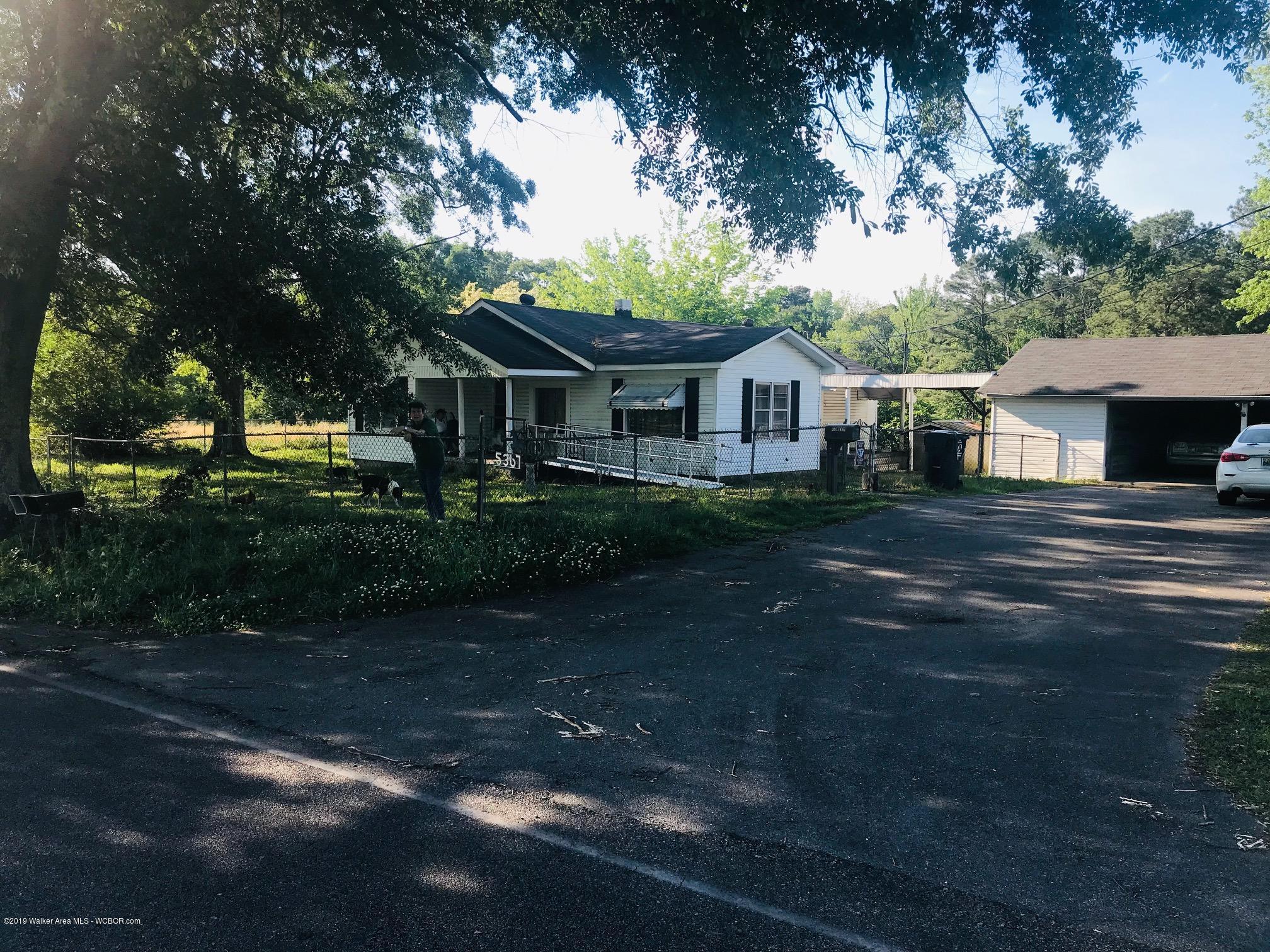 5367 Hollis Goodwin Road Dora, AL 35062 - Photo 17 of 20 Gallery Image 17