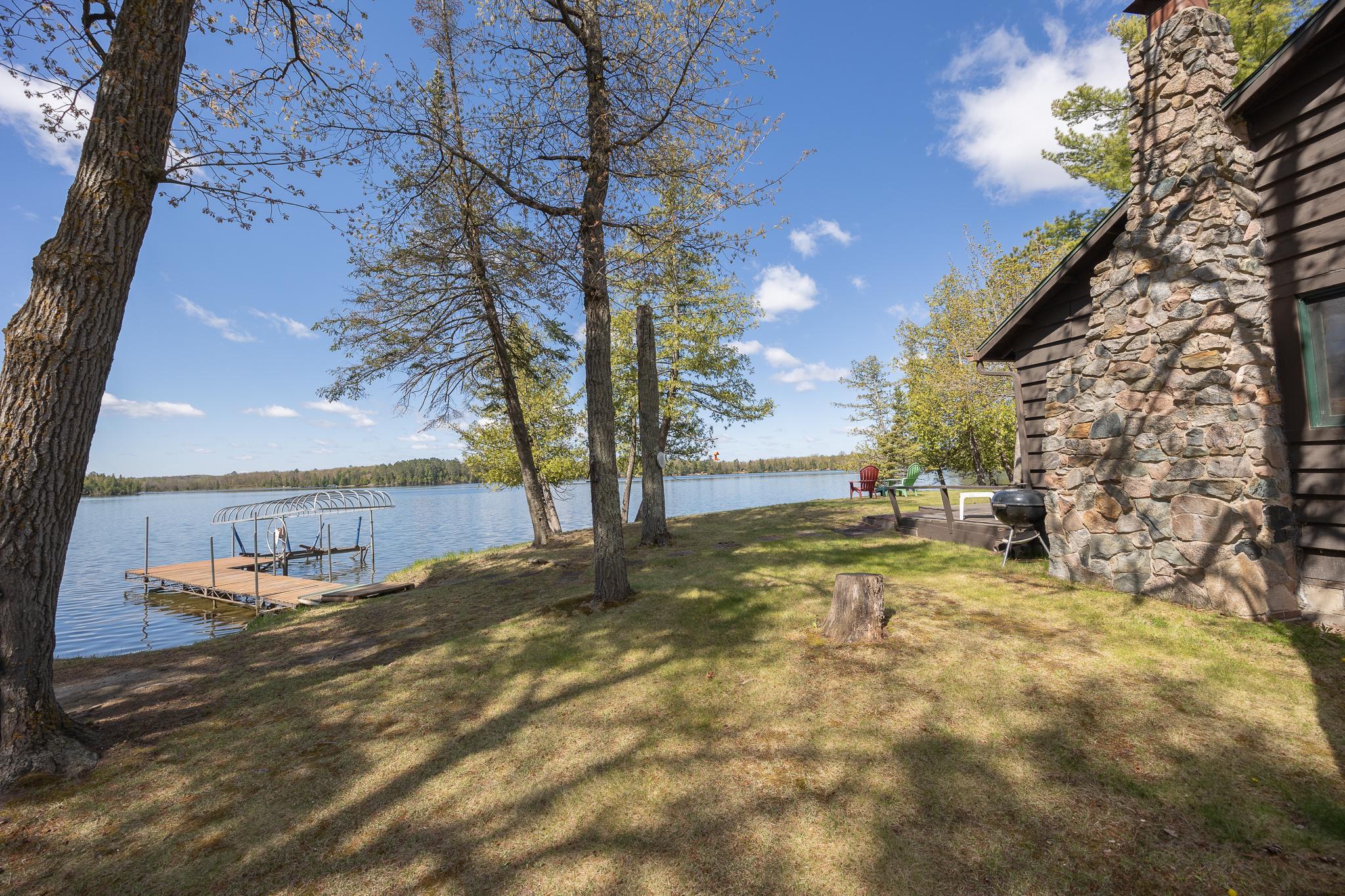 901 North Widow Lake Road Northwest Hackensack, MN 56452 - Photo 26 of 42