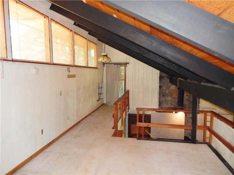232 Sky Top Road Acme, PA 15610 - Photo 8 of 18 Family Room. View of the upper level loft/ family room area