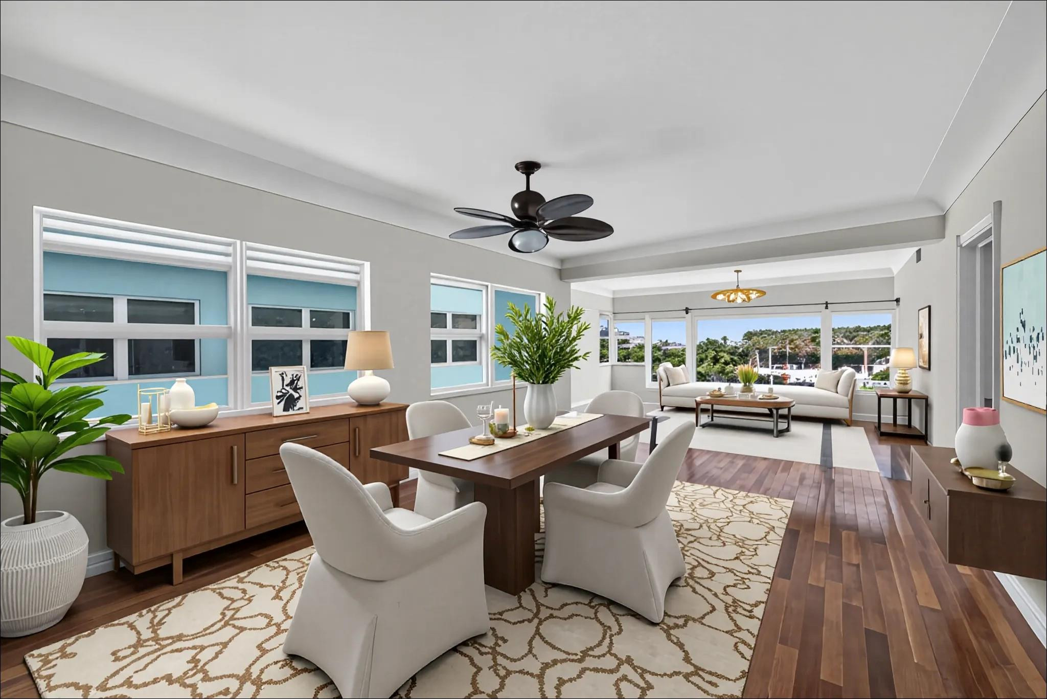 2772 Northeast 30th Avenue, Unit 8D Lighthouse Point, FL 33064 - Photo 1 of 80 Photo 1