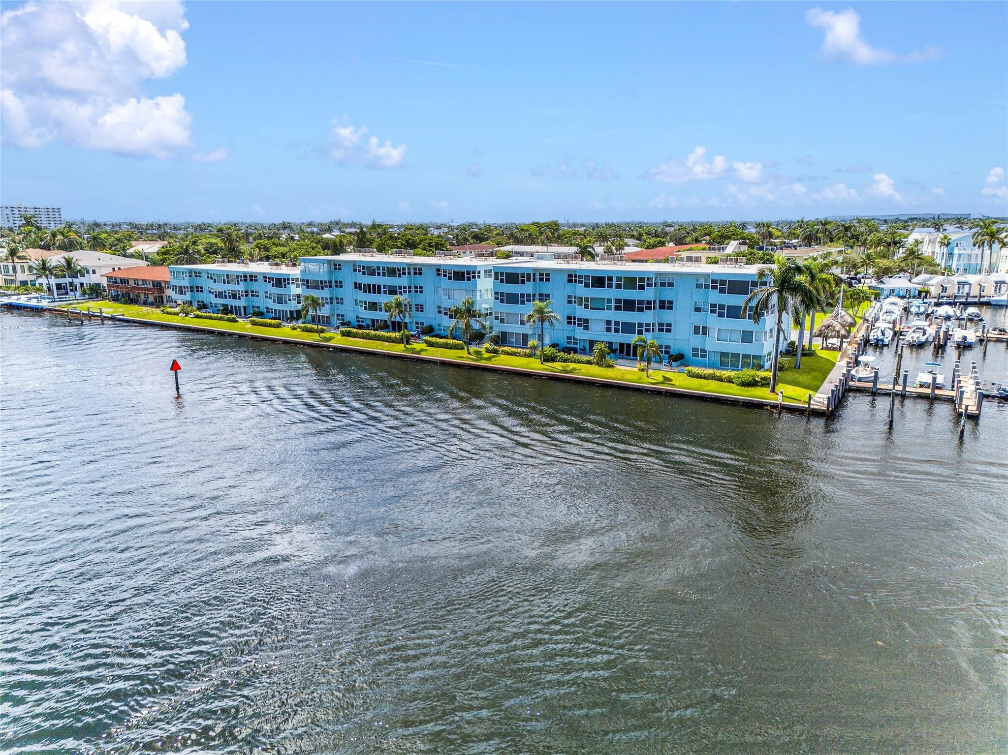 2772 Northeast 30th Avenue, Unit 8D Lighthouse Point, FL 33064 - Photo 16 of 80 Photo 16