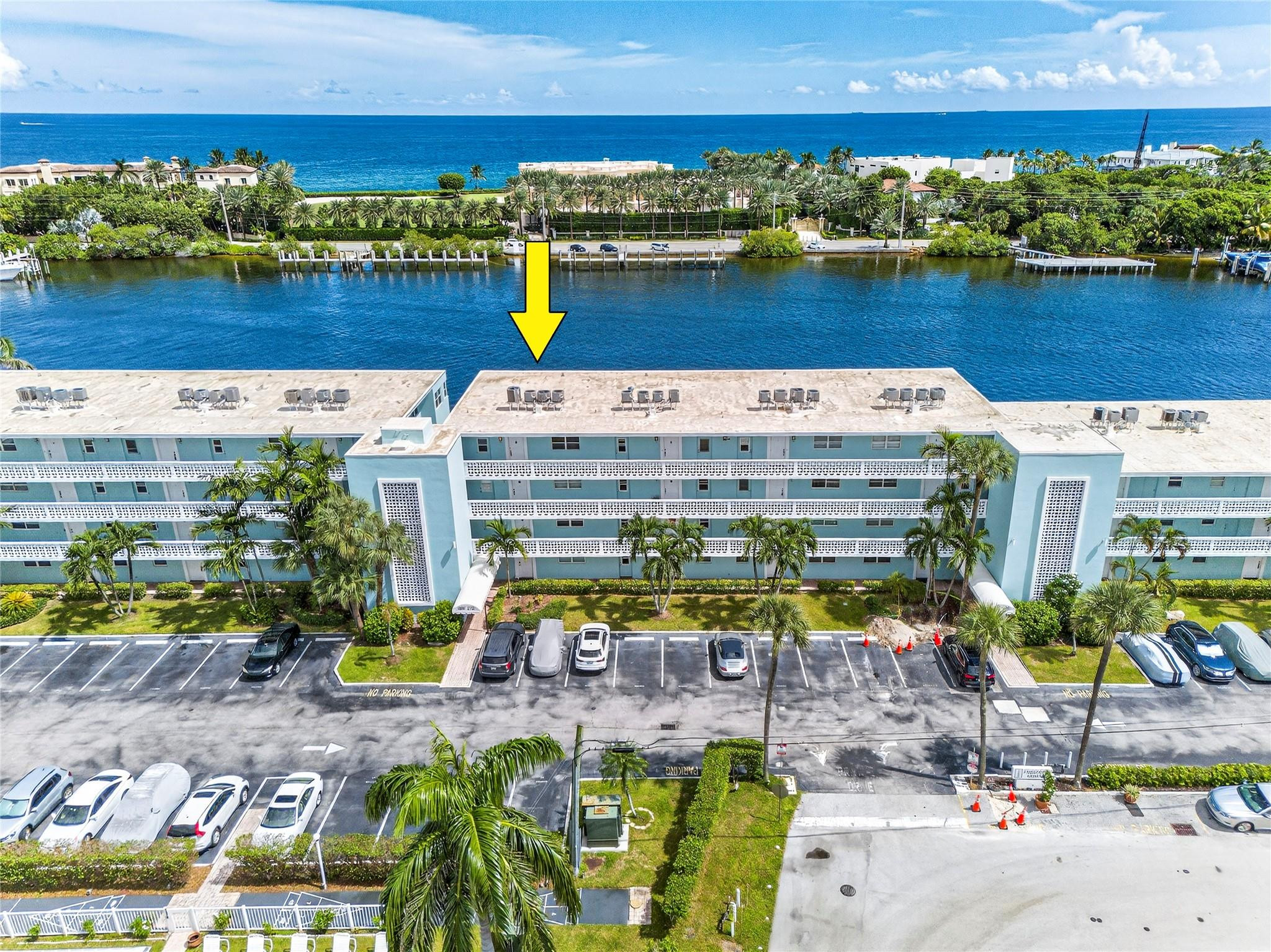 2772 Northeast 30th Avenue, Unit 8D Lighthouse Point, FL 33064 - Photo 3 of 80 Photo 3
