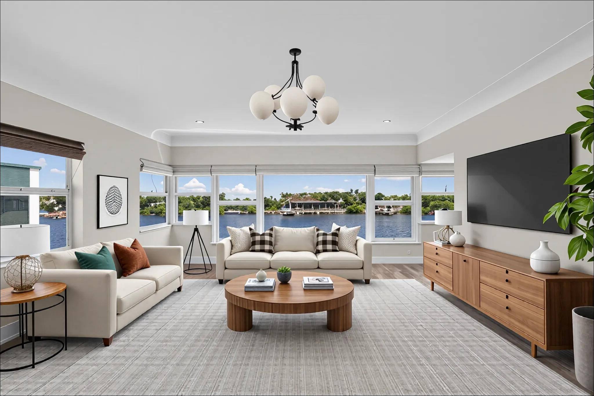2772 Northeast 30th Avenue, Unit 8D Lighthouse Point, FL 33064 - Photo 36 of 80 Photo 36
