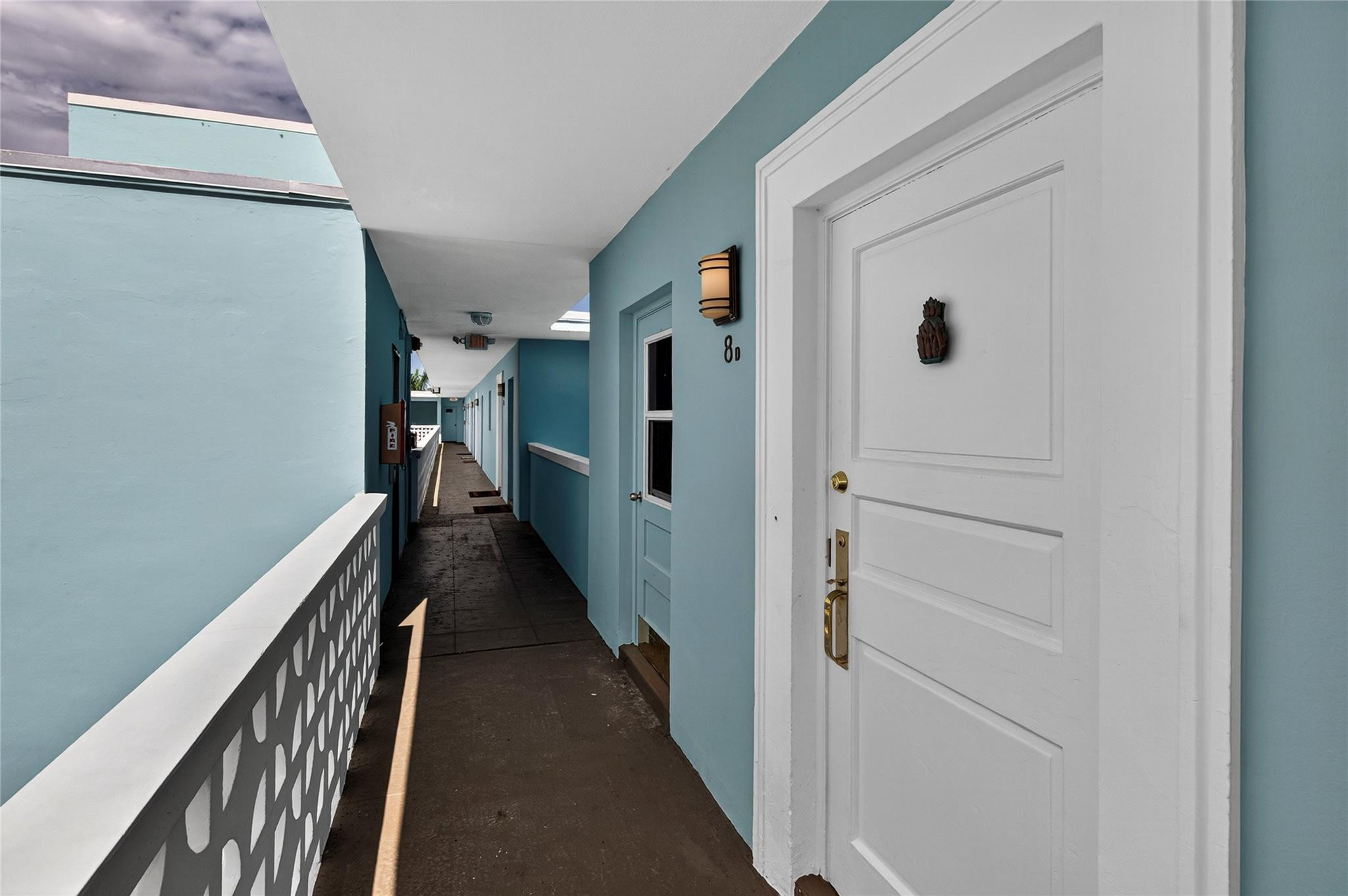 2772 Northeast 30th Avenue, Unit 8D Lighthouse Point, FL 33064 - Photo 65 of 80 Photo 65