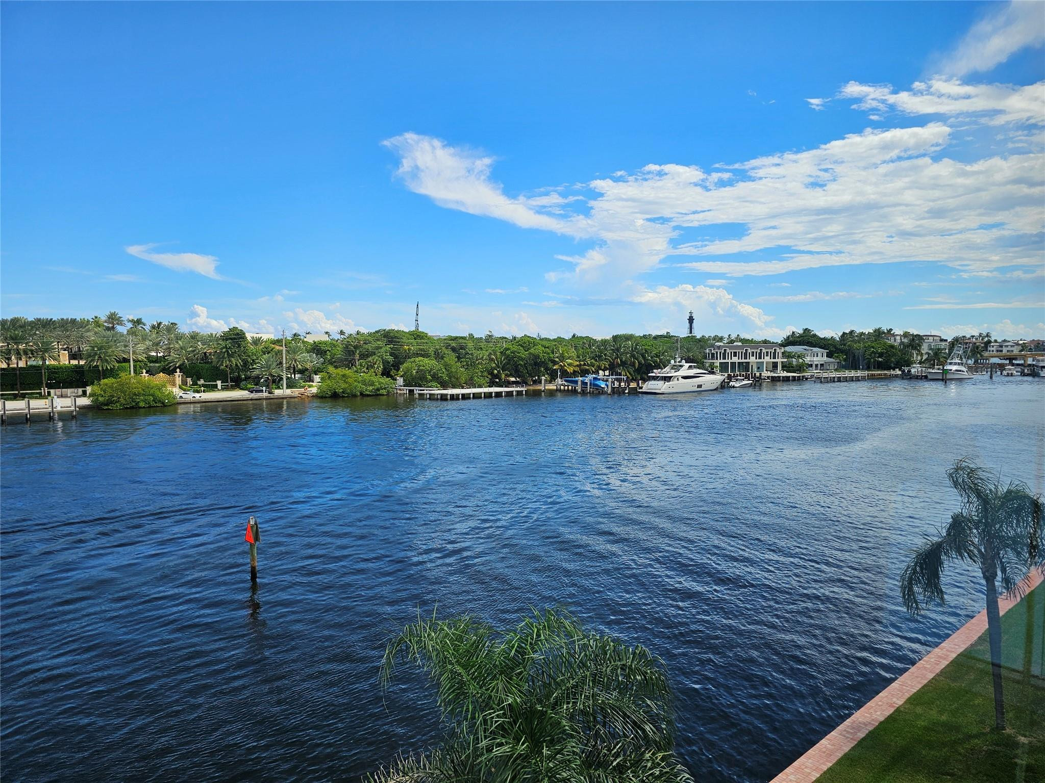 2772 Northeast 30th Avenue, Unit 8D Lighthouse Point, FL 33064 - Photo 66 of 80 Photo 66