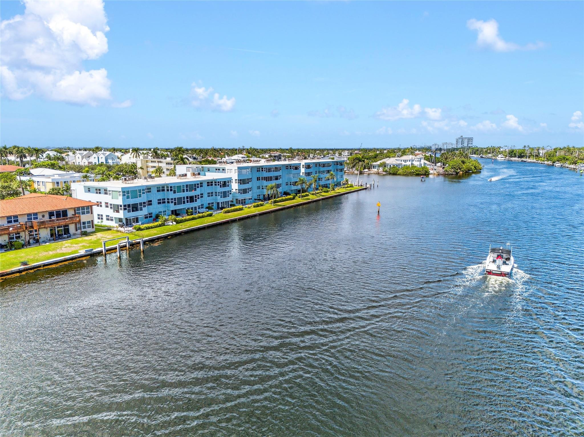 2772 Northeast 30th Avenue, Unit 8D Lighthouse Point, FL 33064 - Photo 67 of 80 Photo 67