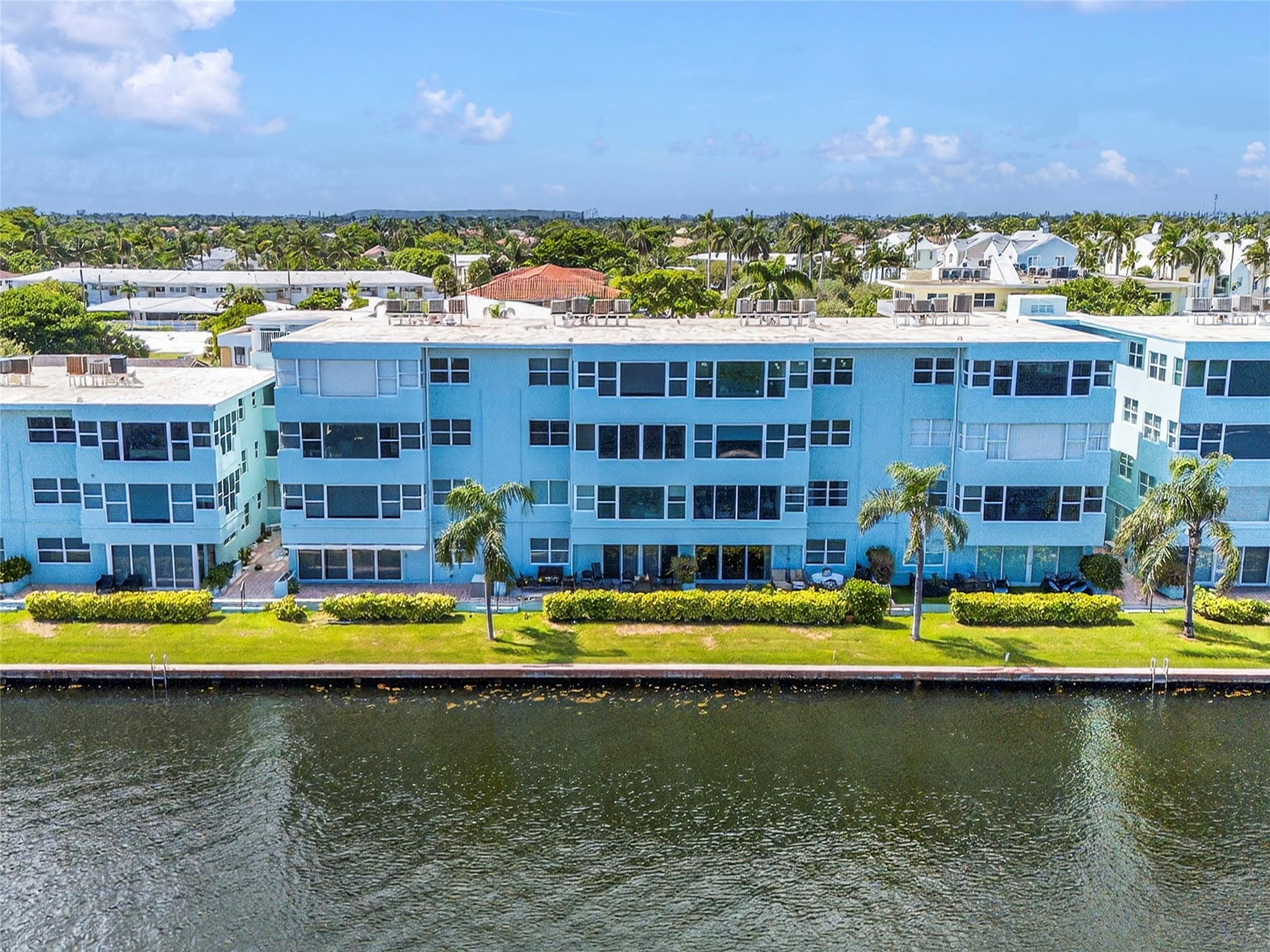2772 Northeast 30th Avenue, Unit 8D Lighthouse Point, FL 33064 - Photo 69 of 80 Photo 69