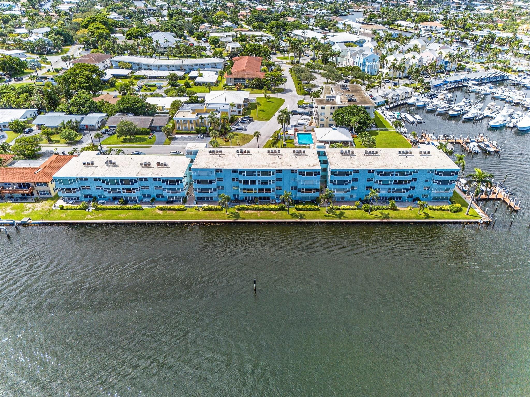 2772 Northeast 30th Avenue, Unit 8D Lighthouse Point, FL 33064 - Photo 71 of 80 Photo 71