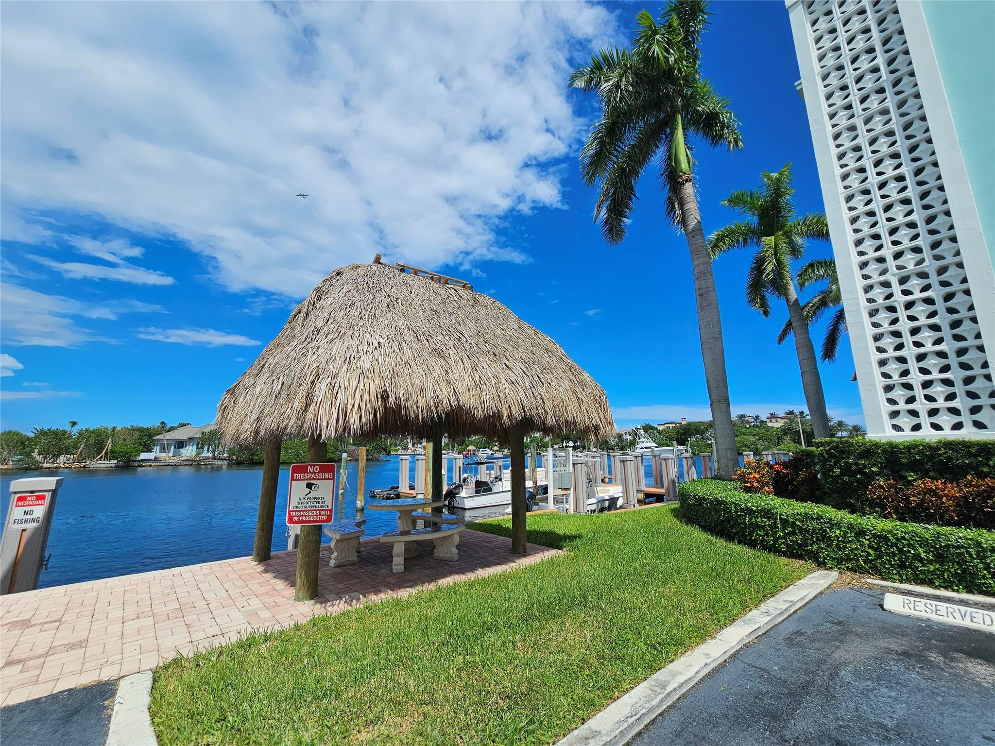 2772 Northeast 30th Avenue, Unit 8D Lighthouse Point, FL 33064 - Photo 74 of 80 Photo 74
