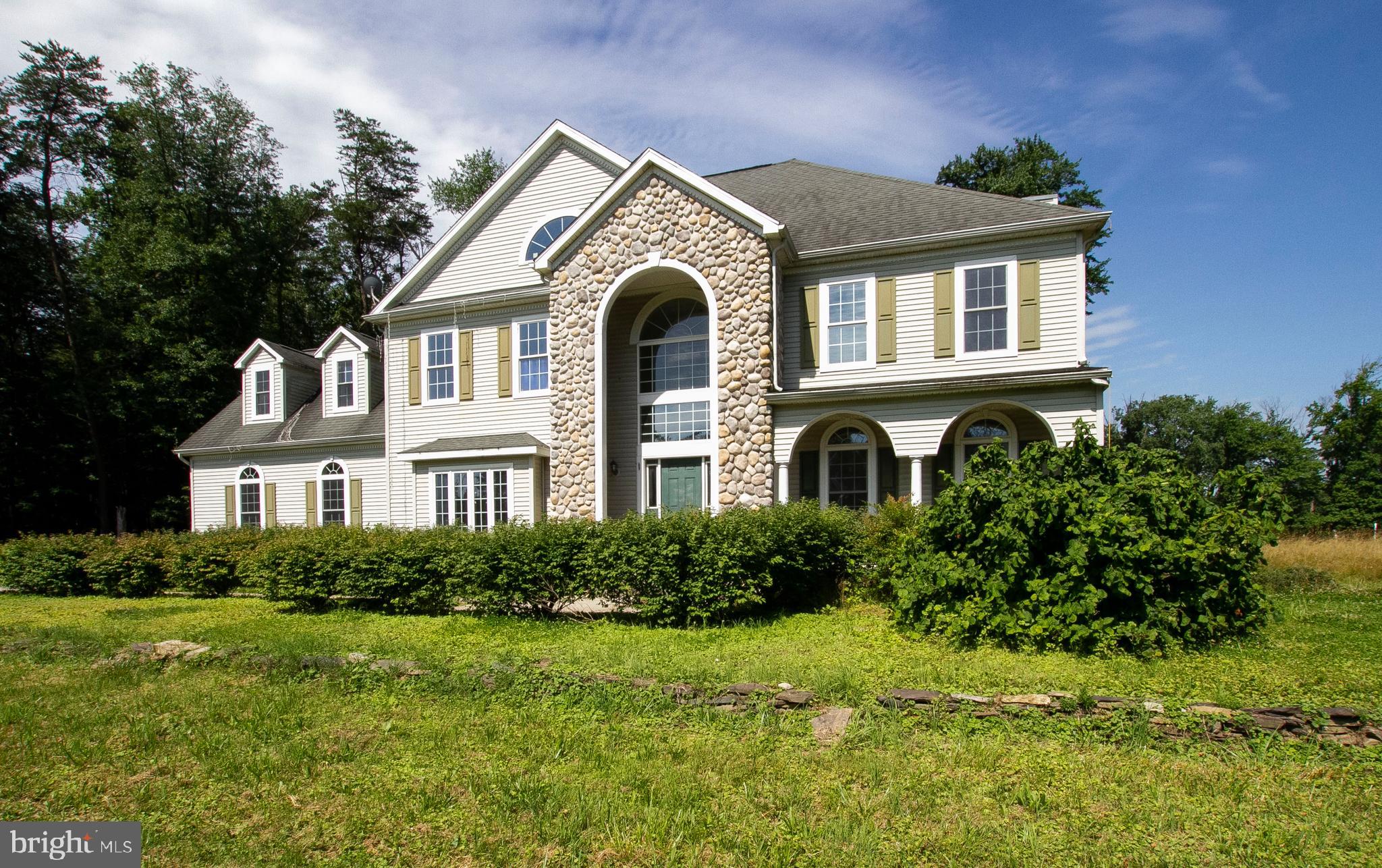 6964 Ridge Road Hanover, MD 21076 - Photo 1 of 44 Front