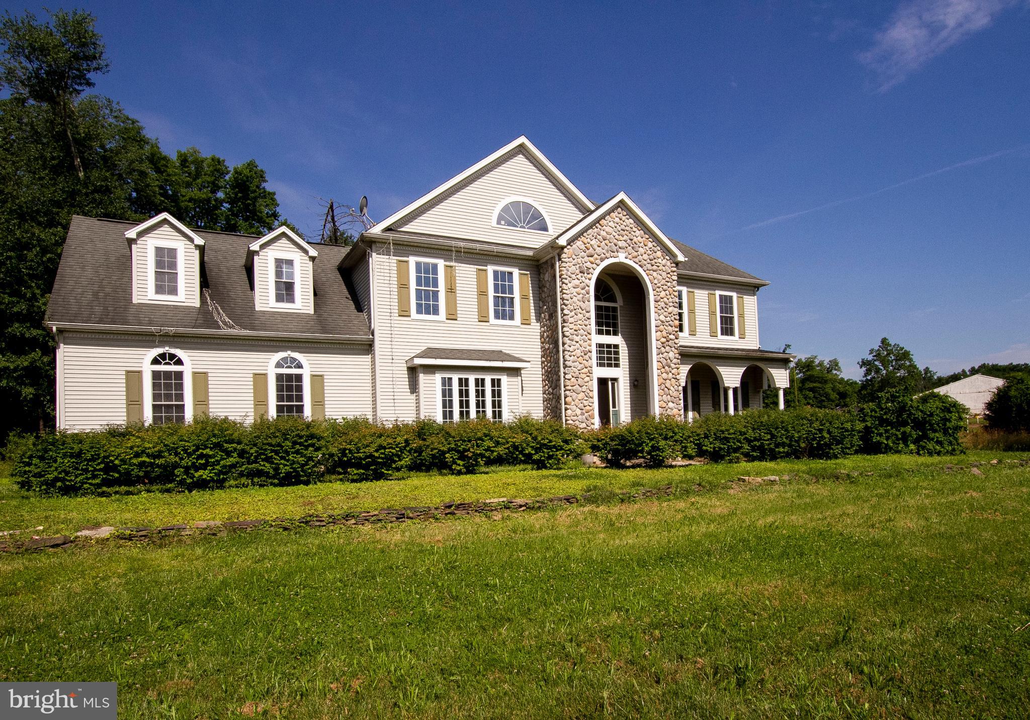 6964 Ridge Road Hanover, MD 21076 - Photo 2 of 44 Front