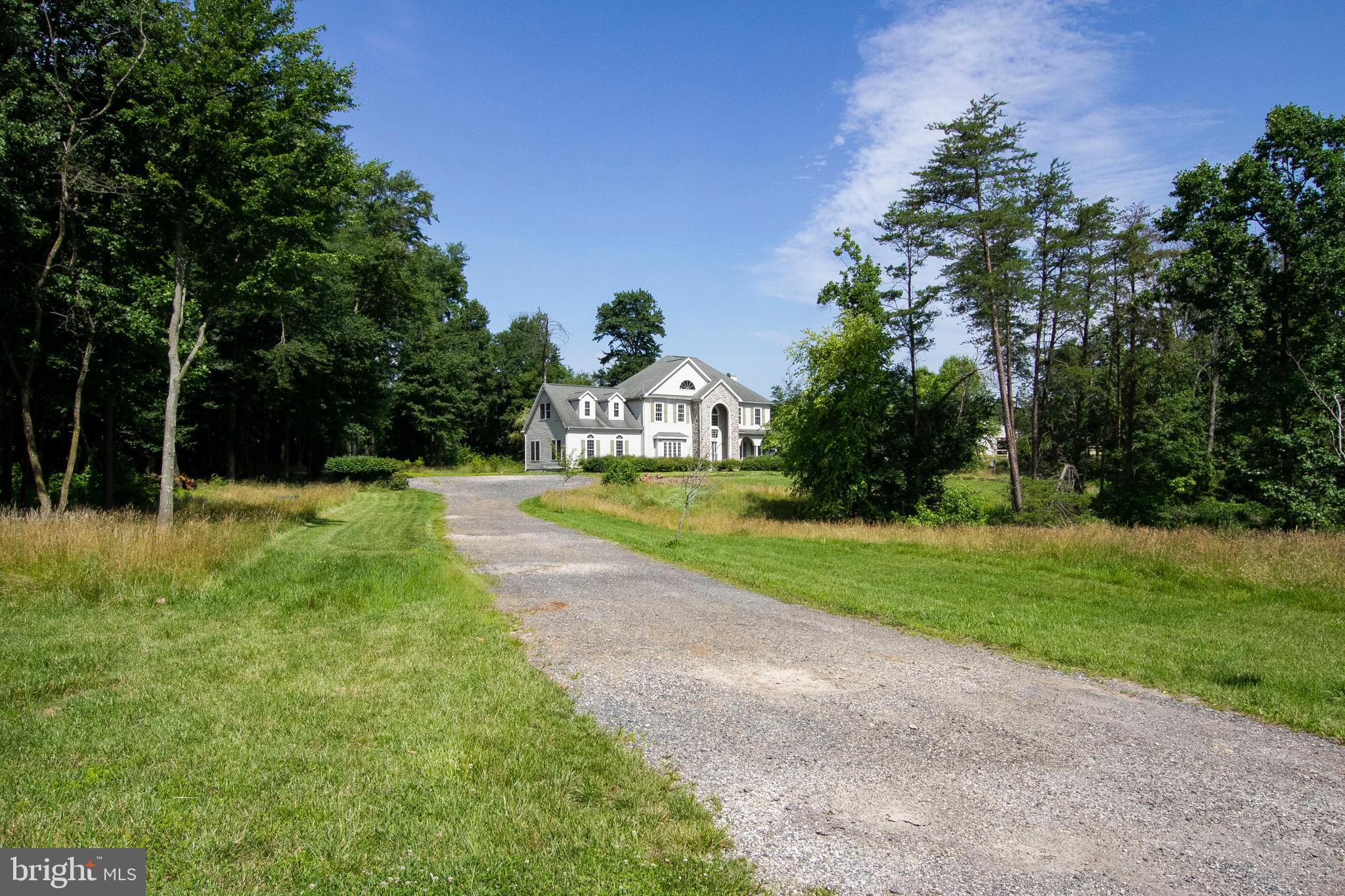 6964 Ridge Road Hanover, MD 21076 - Photo 4 of 44 Front