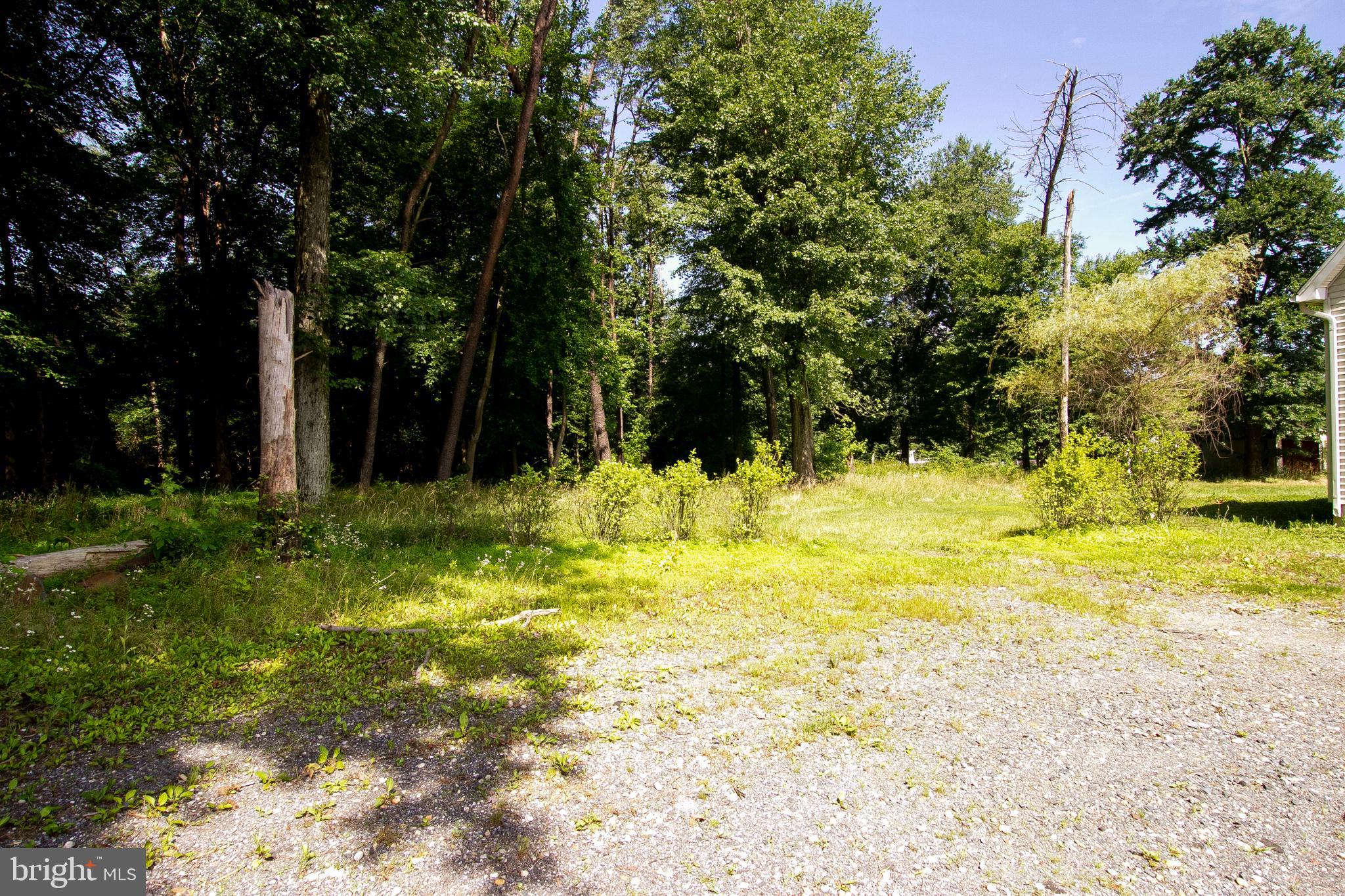 6964 Ridge Road Hanover, MD 21076 - Photo 6 of 44 Rear