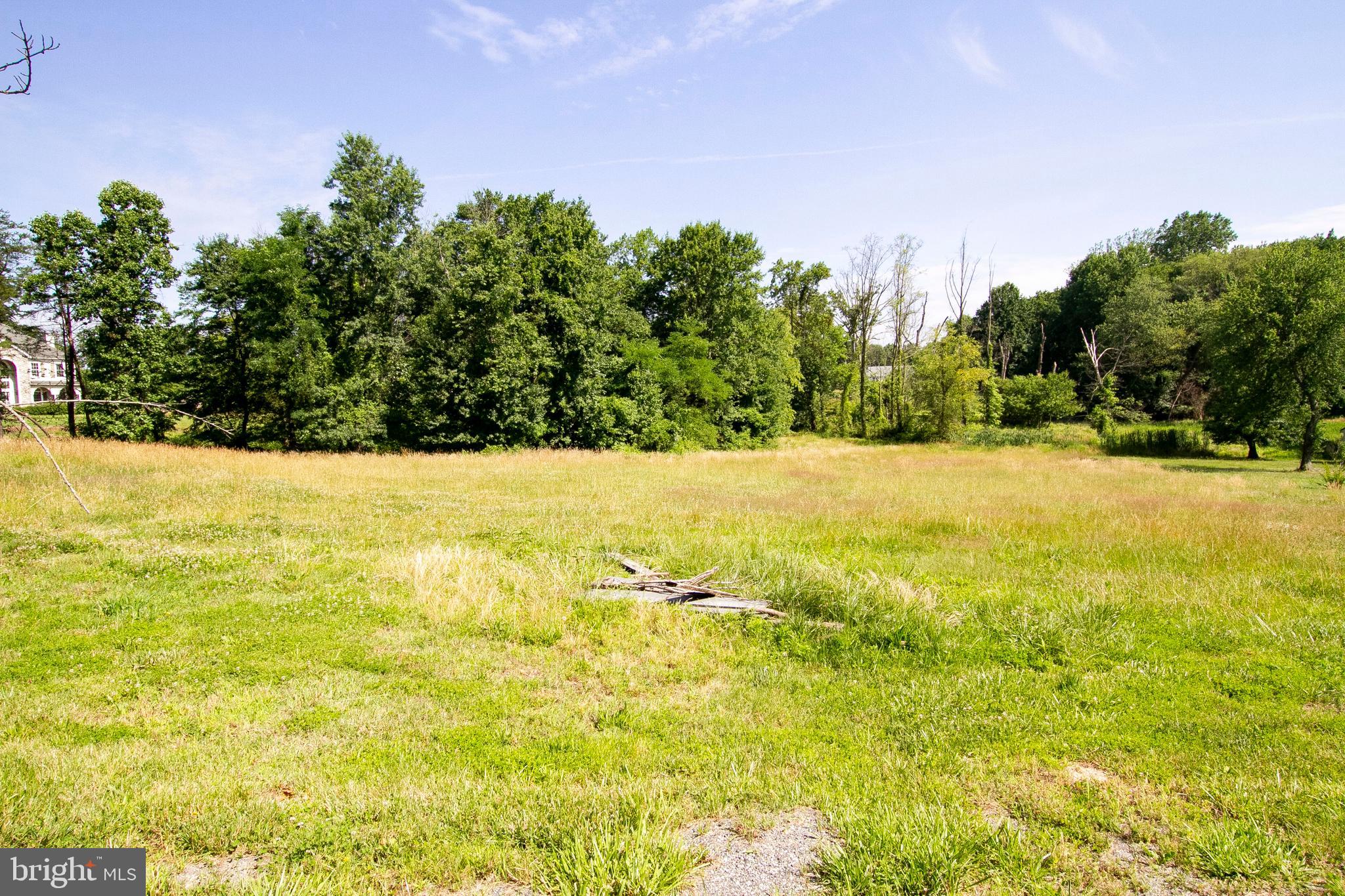 6964 Ridge Road Hanover, MD 21076 - Photo 7 of 44 Yard view