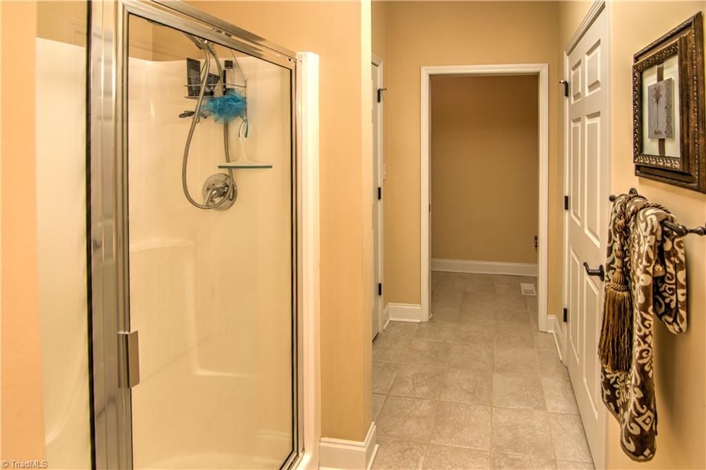 2494 Riverside Drive Lexington, NC 27292 - Photo 14 of 19 Master bath