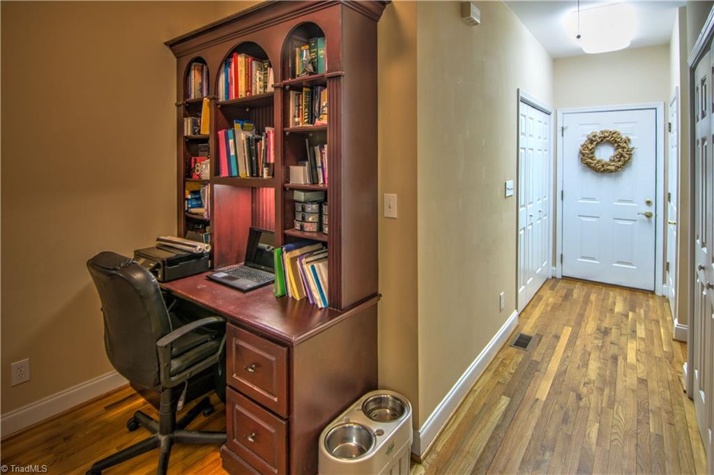 2494 Riverside Drive Lexington, NC 27292 - Photo 18 of 19 Office