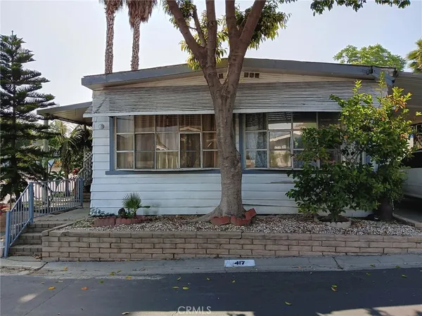 $145,000 | 901 South 6th Avenue, Unit 417, La Puente, CA 91746