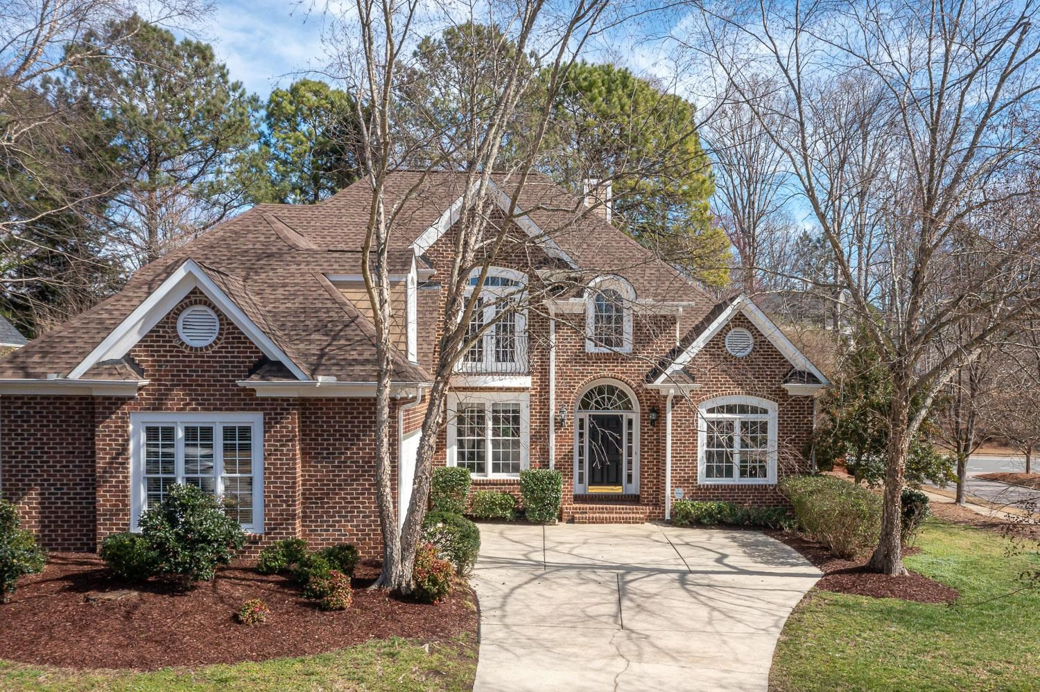 12400 Canolder Street Raleigh, NC 27614 - Photo 4 of 36 Photo 4